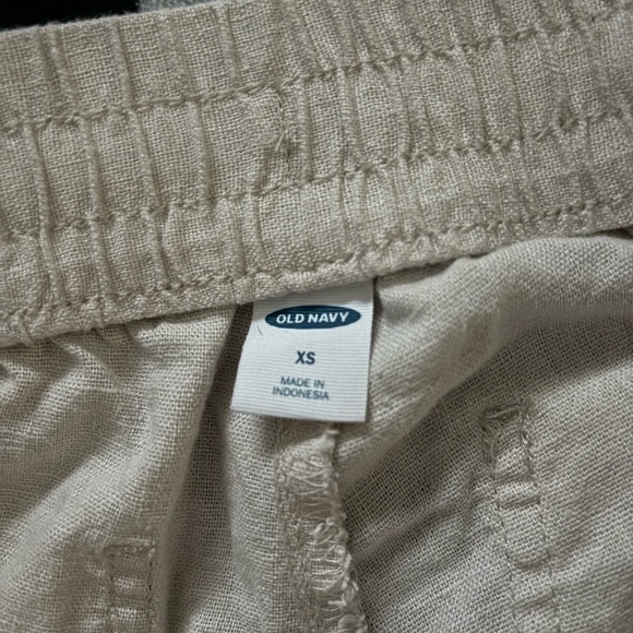 Linen Pants - Picture 3 of 6